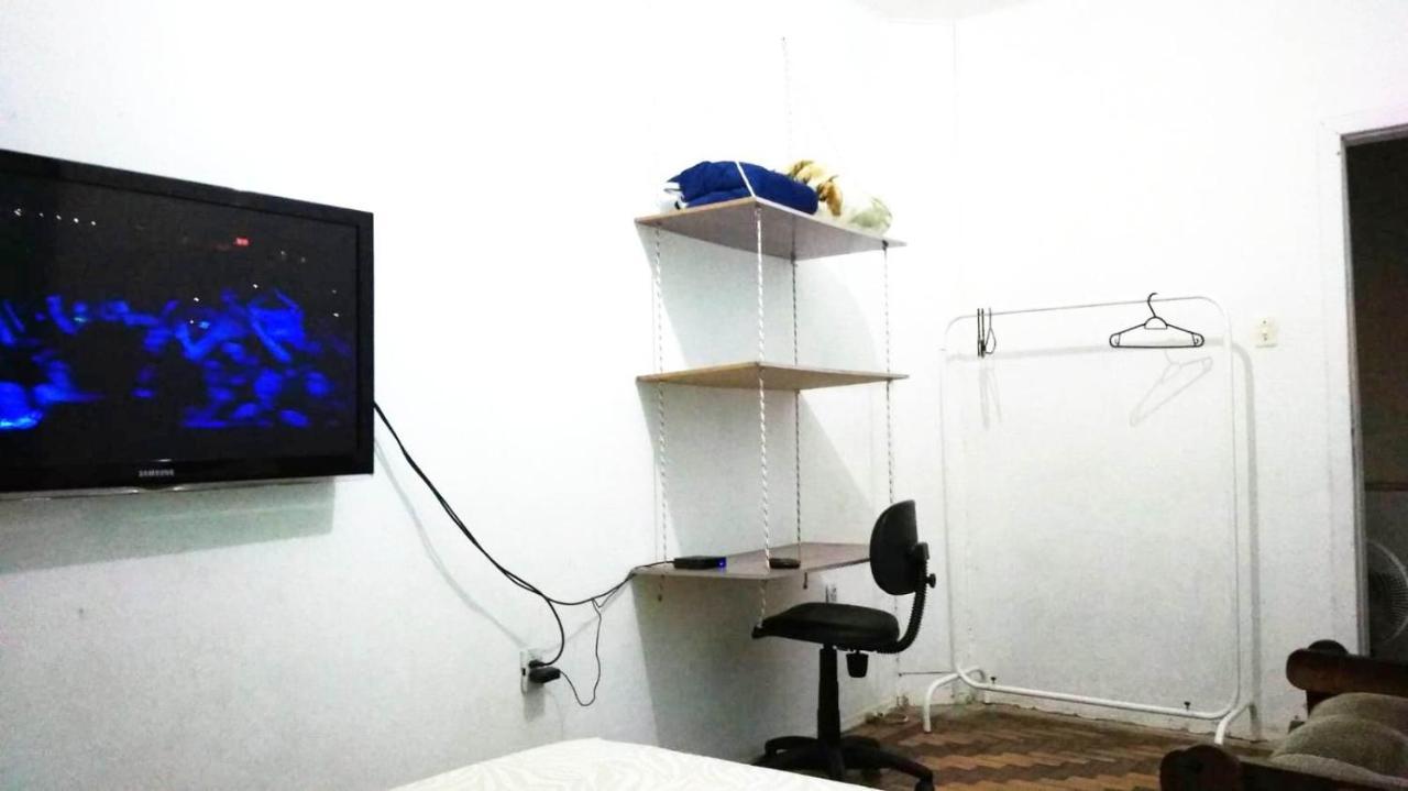 Apartamento Sobrado Tranquilo Centro Porto Alegre Exterior foto