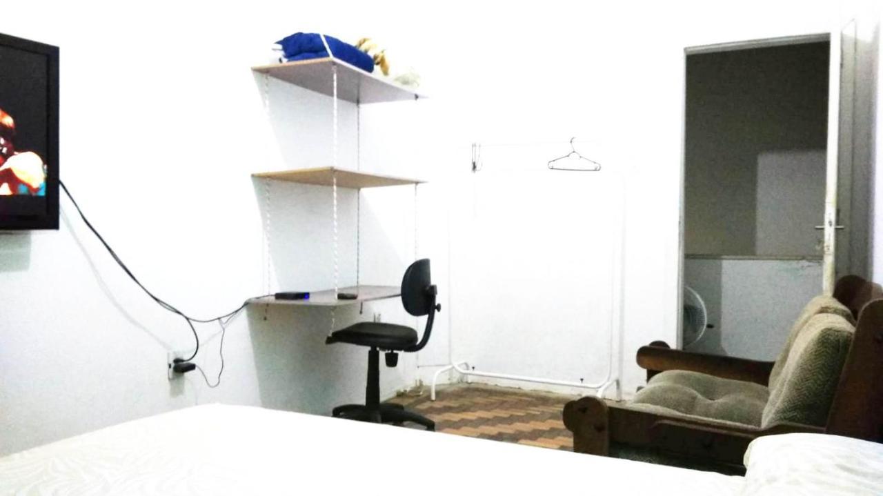 Apartamento Sobrado Tranquilo Centro Porto Alegre Exterior foto