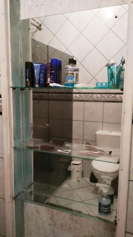 Apartamento Sobrado Tranquilo Centro Porto Alegre Exterior foto